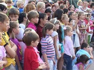 Комитет по делам молодёжи провёл последний в этом сезоне…