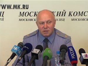 В преддверии 1 сентября состоялась пресс-конференция в…