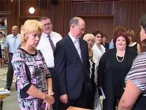 Расширенная августовская конференция прошла сегодня в…