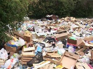 По словам местных жителей посёлок Удельная медленно…