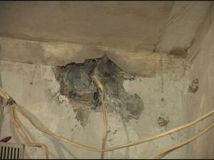 Сегодня в студию Раменского телевидения позвонили жители…