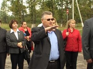 Семинар по благоустройству прошел в Раменском районе…