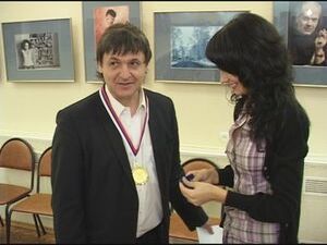 «Близкий круг и другие». Такое название дал своей…