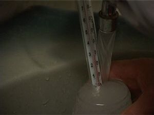 Жильцы дома № 5 по улице Коммунистическая жалуются на то…