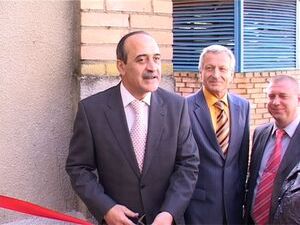 Сегодня в деревне Нестерово открылся новый фельдшерско…