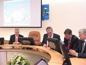 На  плановом оперативном совещании подводили итоги…