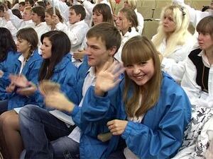 Вчера состоялось открытие шестнадцатого традиционного…