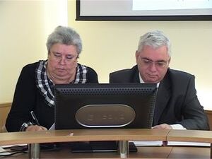 Сегодня состоялось очередное заседание Совета депутатов…