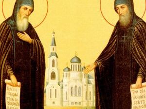 На этой неделе Православная Церковь вспоминает…