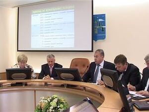 В понедельник, 26 сентября состоялось традиционное…