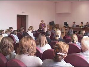 Сегодня в Управление пенсионного фонда пригласили…