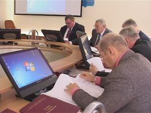 Ряд изменений и дополнений утвердили районные депутаты…