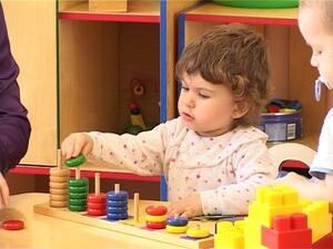 Вклад воспитателей и работников дошкольных…