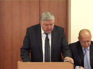 На днях в районной администрации приняли целевую…