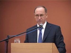 Сегодня в стенах КДЦ «Сатурн» глава района подвёл итоги…