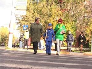 Людям в возрасте зачастую нужна наша поддержка и помощь…