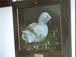 В нашем городе проживает Екатерина Филимонова…