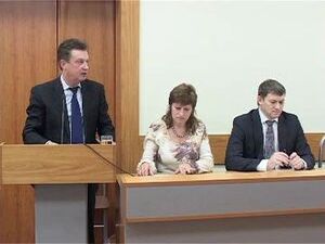 На очередном Совете районные депутаты обсудили ряд…