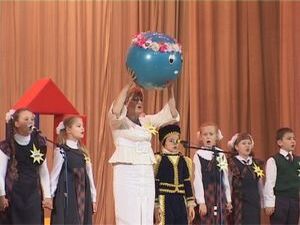 Ежегодно 5 октября более, чем в 100 странах мира…