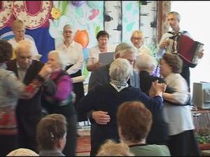 1 октября – международный день Пожилого человека…