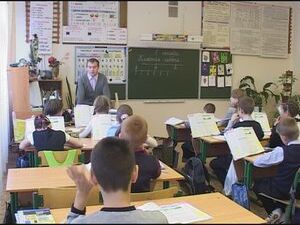 Уникальный случай — в новохаритоновской…