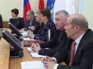 На очередном заседании районные депутаты обсудили ряд…