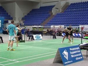 В понедельник во дворце спорта Борисоглебский прошли…