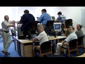 День кадрового работника.