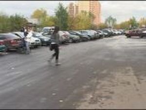 Если у каждого второго раменца есть автомобиль — отлично…