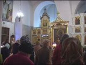 В Игумново,  Зеленой Слободе,  Карпово, Осеченках…