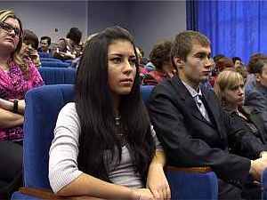 Сегодня в здании администрации городского округа…