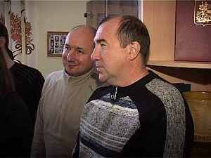 На днях журналисты из Раменского побывали  на Каширском…