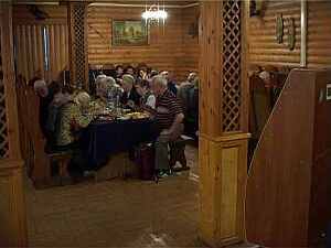 Сегодня в микрорайоне Холодово отмечали День  пожилого…