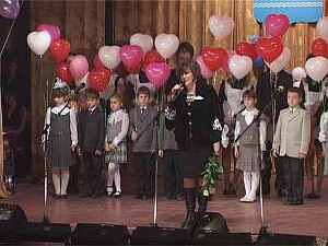 В минувшую субботу 32-ая Родниковская школа отметила…