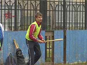 На днях в Холодово прошла показательная встреча…