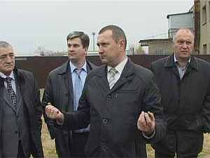 На конкурс лучших объектов ЖКХ в Раменском муниципальном…