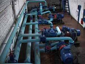 Введение в строй этого объекта жилищно-коммунального…