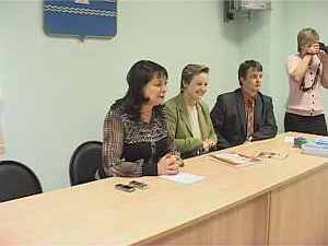 Комитет по делам молодёжи организовал семинар для…