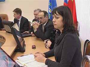 На сегодняшнем оперативном совещании местные власти как…