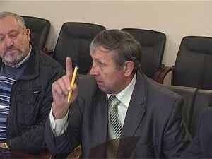 Падение уровня воды в Борисоглебском озере достигло…