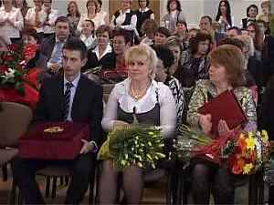 Раменскому филиалу сбербанка 170 лет. По этому случаю в…