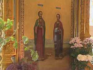 14 ноября  по новому  стилю Православная  Церковь…