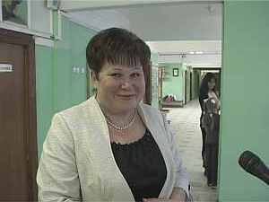 Последние несколько дней в Чулковской средней школе №20…