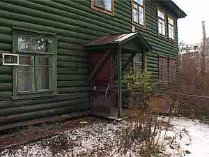 На днях  Глава района  встречался  с жителями домов   13…