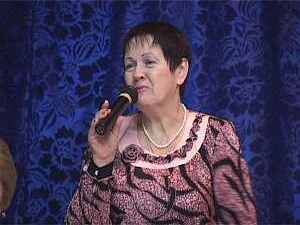 В Гжельском институте прошел творческий вечер поэтессы…