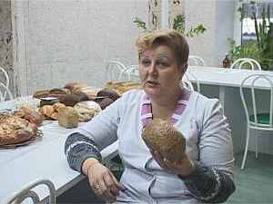 С 2005 года Раменский хлебзавод  принимает участие в…