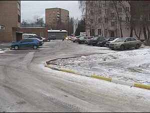 Городские депуаты по микрорайону Холодово сдержали своё…