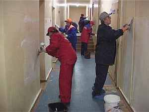 На днях в городе прошел 11-ый Московский областной смотр…