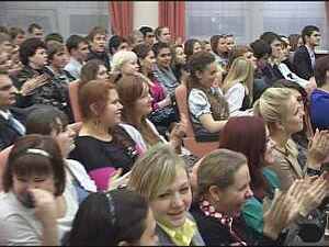 17 ноября в малом зале КДЦ «Сатурн» состоялась встреча…