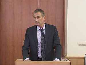 В районной администрации состоялось заседание…